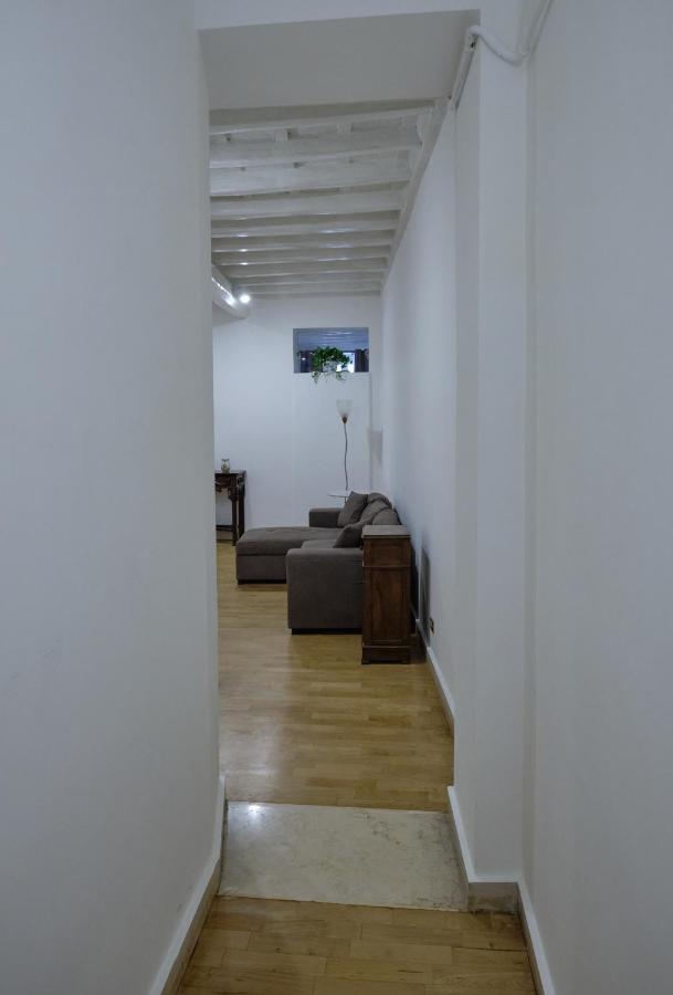 Domus Pastini Apartamento *